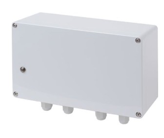 1255 корпус герметичный поликарбонатный БОС (БОС 1) Полисервис