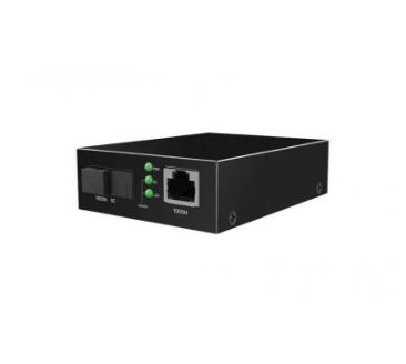 TFC300B гигабитный одномодовый медиаконвертер Tenda
