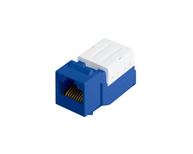 NMC-KJUD2-FT-BL модуль Keystone NIKOMAX