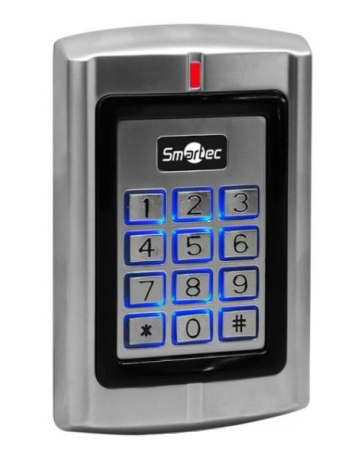 ST-SC140EK контроллер Smartec