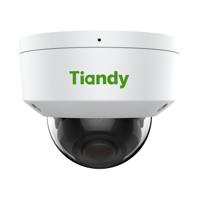 TC-C34KN Spec:I3/A/E/Y/2.8-12mm/V4.2 уличная IP-камера видеонаблюдения Tiandy