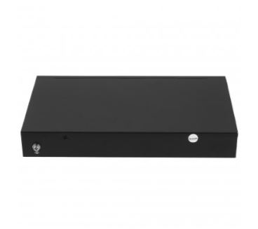TEM2010F 8-портовый коммутатор 2.5G Ethernet с 2 портами SFP Tenda