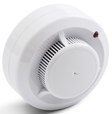 ИП 212-141М V2.04 Извещатель пожарный дымовой оптико-электронный Рубеж