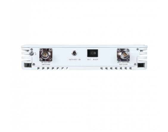 DS 900/1800 23 v.5877 усилитель мощности сигнала (репитер) ДалСВЯЗЬ
