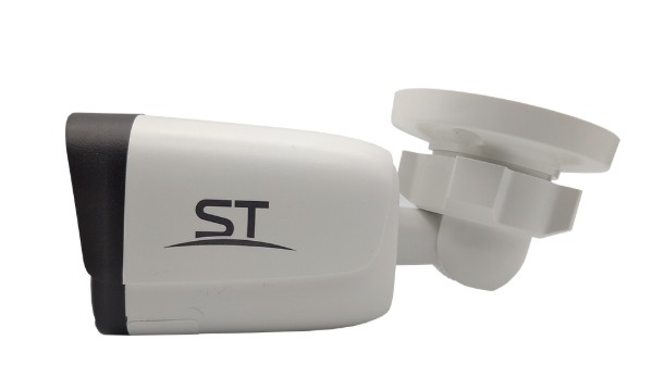 ST-SK2501 TOWN 2Мп (2,8мм) уличная всепогодная IP камера видеонаблюдения с встроенным микрофоном Space Technology