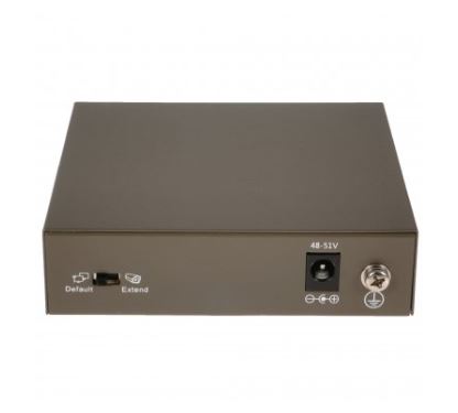 TEF1105P-4-63W 5-ти портовый коммутатор POE Tenda