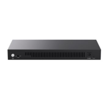 TEG1016Mv2.1 гигабитный неуправляемый Ethernet-коммутатор Tenda