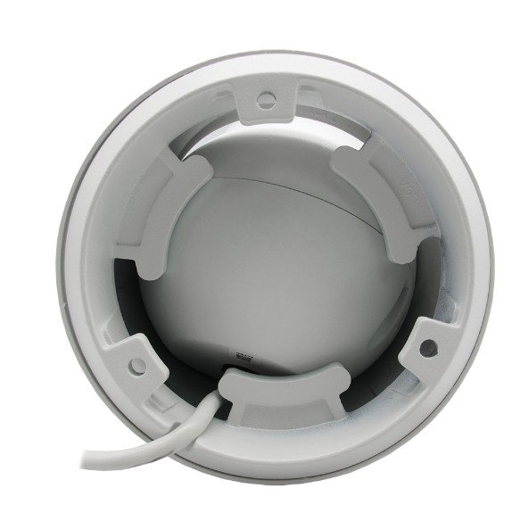 ST-VF5925 PRO STARLIGHT FORT 5Мп (мото объектив 2,7-13,5 mm) уличная купольная всепогодная IP-камера видеонаблюдения Space Technology