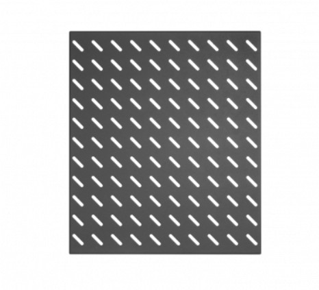 TLK-SHFS-2-400-BK полка стационарная TLK