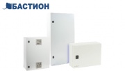 Уличные термошкафы с автоматикой управления климатом Уличные термошкафы с автоматикой управления климатом