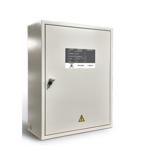 ШУН/В-22-03-УК15-R3 шкаф управления адресный Рубеж