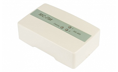 МС-ПИ повторитель интерфейса (10 шт/уп) Рубеж