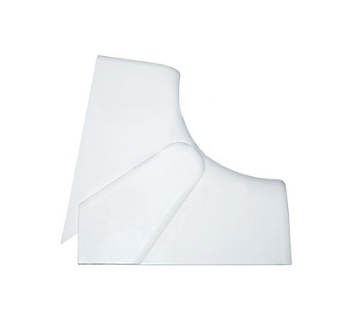 010605 угол внутренний для 105х50