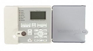 ППКОП 011249-2-1 "Рубеж-2ОП" прибор приемно-контрольный охранно-пожарный адресный (10 шт/уп) Рубеж