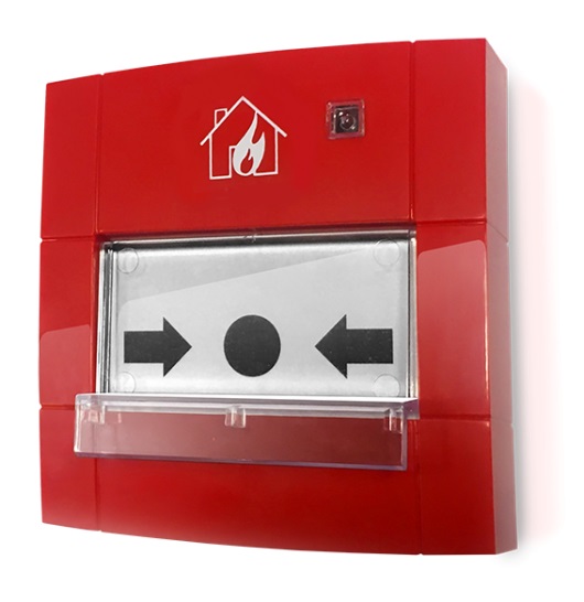 ИПР-55К извещатель пожарный ручной