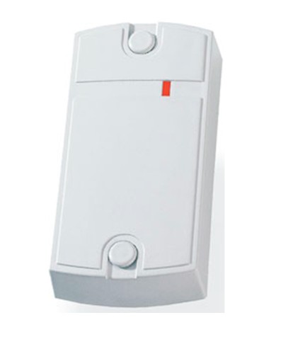 Matrix-II (мод.MF-I) серый считыватель бесконтактный для proxi-карт IronLogic