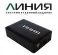 Новый бюджетный видеосервер «Линия MicroNVR» Новый бюджетный видеосервер «Линия MicroNVR»
