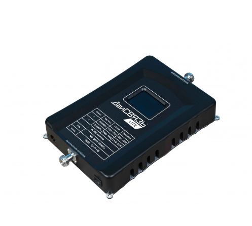 DS LT 1800/2100 23 v.5980 усилитель мощности сигнала (репитер) ДалСВЯЗЬ