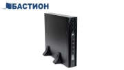 Источники бесперебойного питания SKAT-UPS 1500 RACK и SKAT-UPS 1500 RACK+3x9Ah