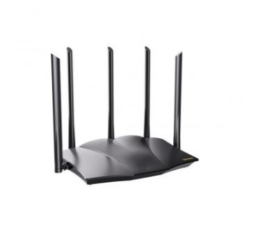 TX12 Pro двухдиапазонный беспроводной гигабитный маршрутизатор Wi-Fi 6 Tenda