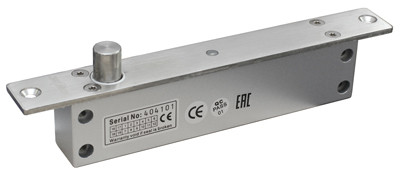 ST-DB520MLT замок электромеханический соленоидный врезной 