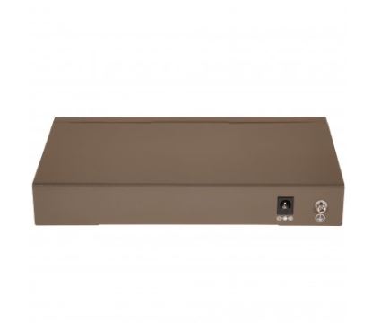 TEF1109P-8-102W коммутатор 9PORT 10/100M POE Tenda