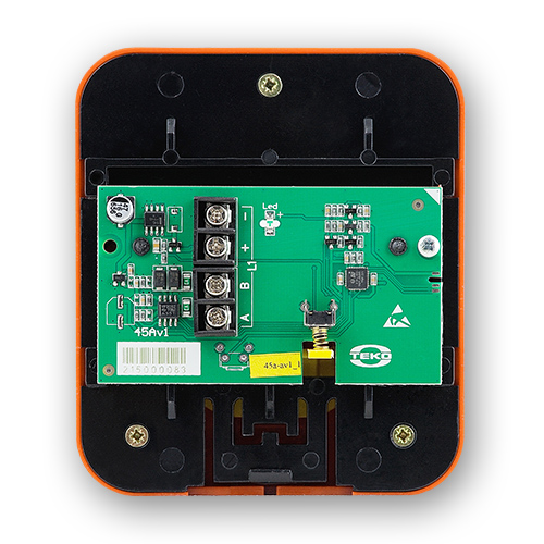 Астра-45А вариант ПД извещатель пожарный