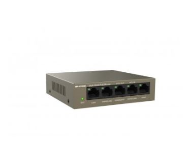 M20-PoE 5-портовый PoE-маршрутизатор с облачным управлением Tenda