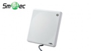 В линейке Smartec появился новый UHF-считыватель ST-LR321