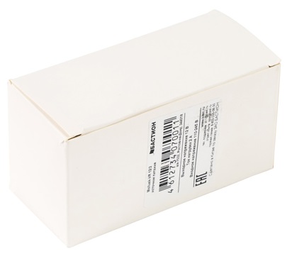 Mollusk-VR 12/2 источник питания 12В, 2А