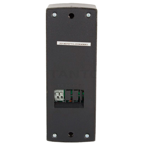 TS-203Kit комплект аудиодомофона Tantos