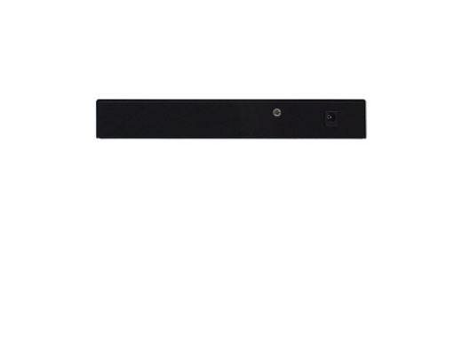 WI-PCES308GF коммутатор настраиваемый PoE 60Вт, порты 8 PoE GE + 1 GE + 1 SFP, Easy Smart Wi-Tek