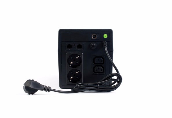 SKAT-UPS 1000-IN-2x7 источник бесперебойного питания Бастион