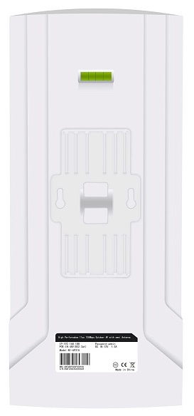 WI-AP315 точка доступа Wi-Fi Wi-Tek