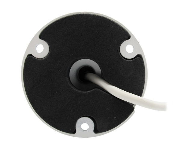 ST-VF5913 PRO STARLIGHT FORT 5Мп (2,8мм) уличная всепогодная IP-камера видеонаблюдения с встроенным микрофоном Space Technology