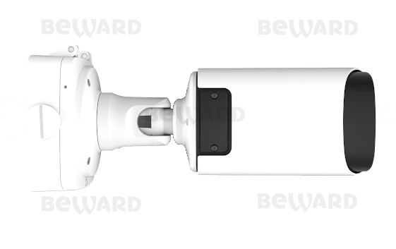 SV2018RBZ уличная всепогодная IP-камера видеонаблюдения Beward