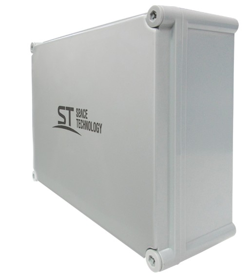 ST-S810POE (8G/2G/2S/96W/А/OUT) PRO сетевой PoE коммутатор Space Technology