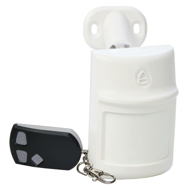 EXPRESS-GSM вер.2 - беспроводной GSM сигнализатор + 1 радиоканальный брелок (Сибирский Арсенал)