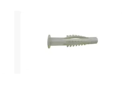 Дюбель 4 BS-KS 6х28 универсальный РАЙС-ТОКС