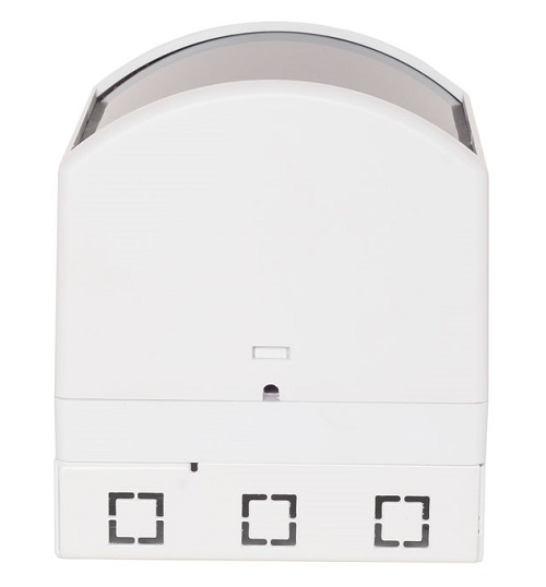 Кожух защитный для ИПДЛ-Д-II/4р