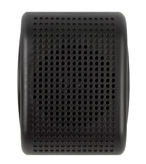 Соната-Т-3М (0,75/1,5/3 Вт) оповещатель пожарный речевой (черный корпус) ВИСТЛ