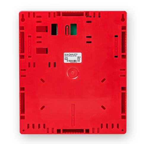 Астра-Прайм-8752 блок расширения устройств ТЕКО