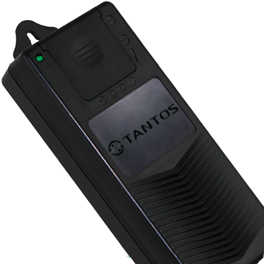 TS-5A V.4 источник стабилизированного питания Tantos