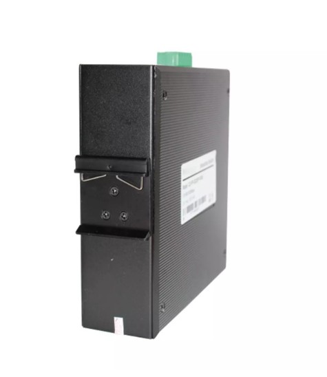 IP-К08-D сетевой коммутатор Тромбон