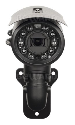 B2530RZK уличная всепогодная IP-камера видеонаблюдения Beward