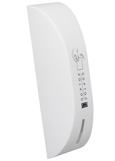 Портал вариант 10 универсальный считыватель (Сибирский Арсенал)