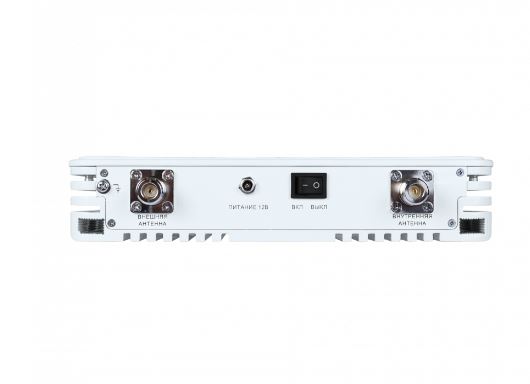 DS 900/2100 23 v.5966 усилитель мощности сигнала (репитер) ДалСВЯЗЬ