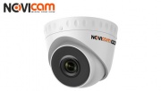Новые бюджетные IP камеры линейки PRO от NOVIcam Новые бюджетные IP камеры линейки PRO от NOVIcam