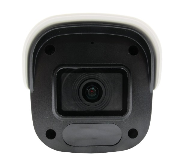 ST-SF4901 FORT 4Мп (2,8мм) уличная всепогодная IP-камера видеонаблюдения с встроенным микрофоном Space Technology