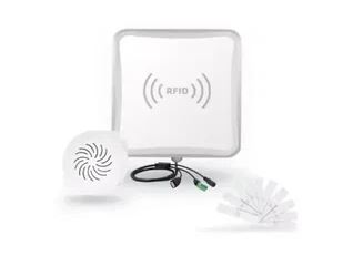 ENM-BLE-RFID настенный считыватель Entercam BLE 